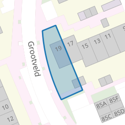 Perceel EDE01-F-8289