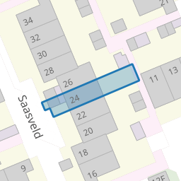 Perceel EDE01-F-8291