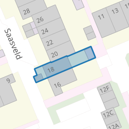 Perceel EDE01-F-8292