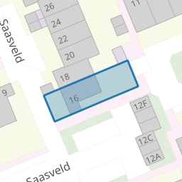 Perceel EDE01-F-8294