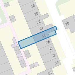 Perceel EDE01-F-8295