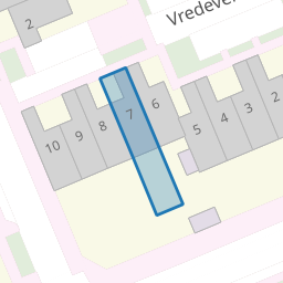 Perceel EDE01-F-8308