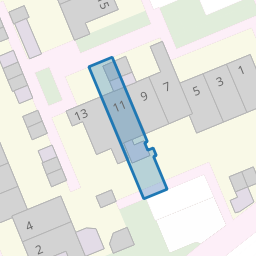 Perceel EDE01-F-8311