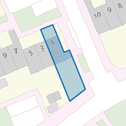 Perceel EDE01-F-8315