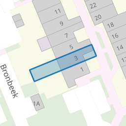 Perceel EDE01-F-8318