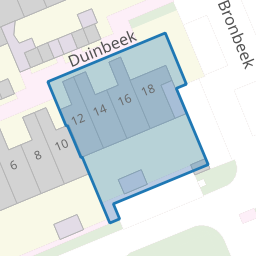 Perceel EDE01-F-8326