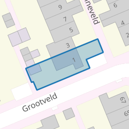 Perceel EDE01-F-8327