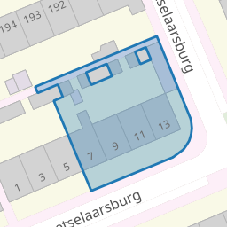 Perceel EDE01-F-8334