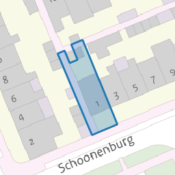 Perceel EDE01-F-8335