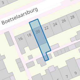 Perceel EDE01-F-8336