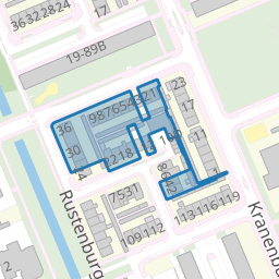 Perceel EDE01-F-8349