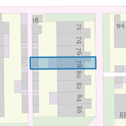Perceel EDE01-F-8358