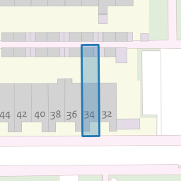 Perceel EDE01-F-8364