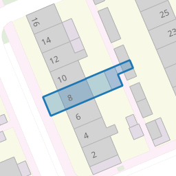 Perceel EDE01-F-8381