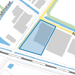 Perceel EDE01-F-8388