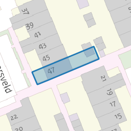 Perceel EDE01-F-8397