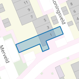 Perceel EDE01-F-8430