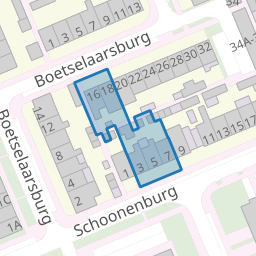 Perceel EDE01-F-8432