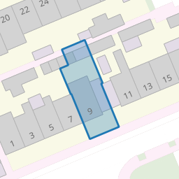 Perceel EDE01-F-8433