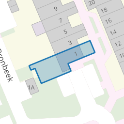 Perceel EDE01-F-8435