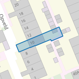 Perceel EDE01-F-8442