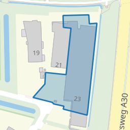 Perceel EDE01-F-8446