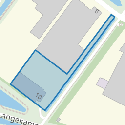 Perceel EDE01-F-8457