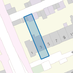 Perceel EDE01-F-8465