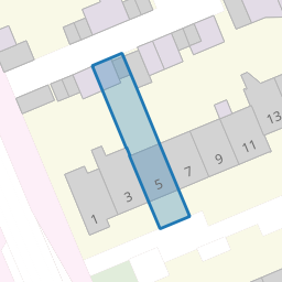 Perceel EDE01-F-8466