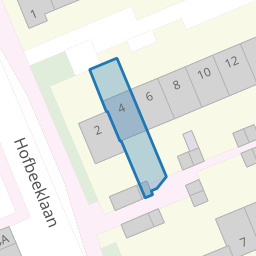 Perceel EDE01-F-8468