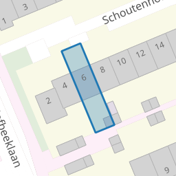 Perceel EDE01-F-8469