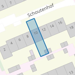 Perceel EDE01-F-8471