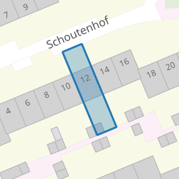 Perceel EDE01-F-8472