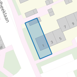 Perceel EDE01-F-8480