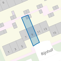 Perceel EDE01-F-8484