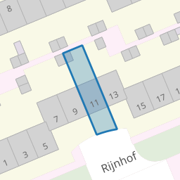 Perceel EDE01-F-8485