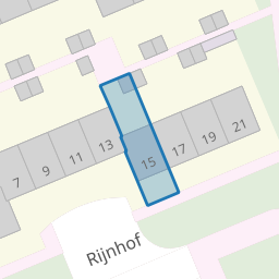 Perceel EDE01-F-8487