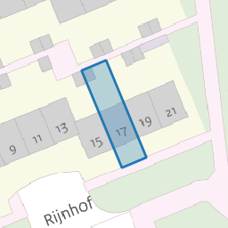 Perceel EDE01-F-8488