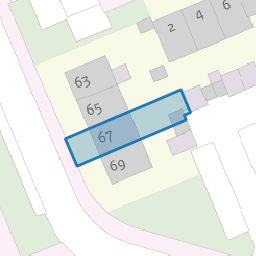 Perceel EDE01-F-8493