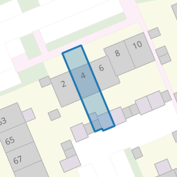 Perceel EDE01-F-8496