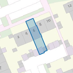 Perceel EDE01-F-8497