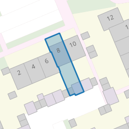 Perceel EDE01-F-8498