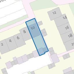 Perceel EDE01-F-8499