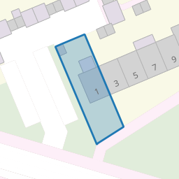 Perceel EDE01-F-8505