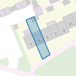 Perceel EDE01-F-8506