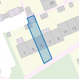 Perceel EDE01-F-8507