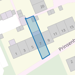 Perceel EDE01-F-8508