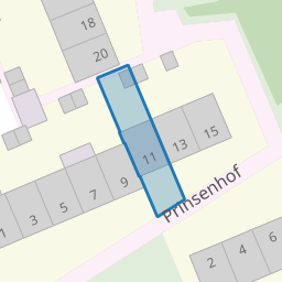 Perceel EDE01-F-8510