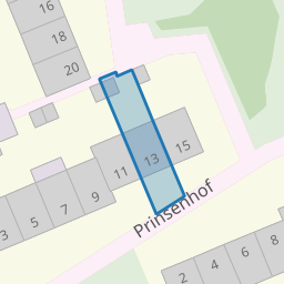 Perceel EDE01-F-8511