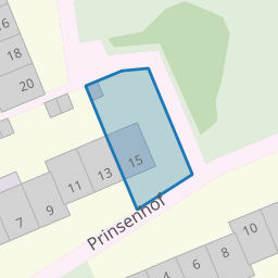 Perceel EDE01-F-8512